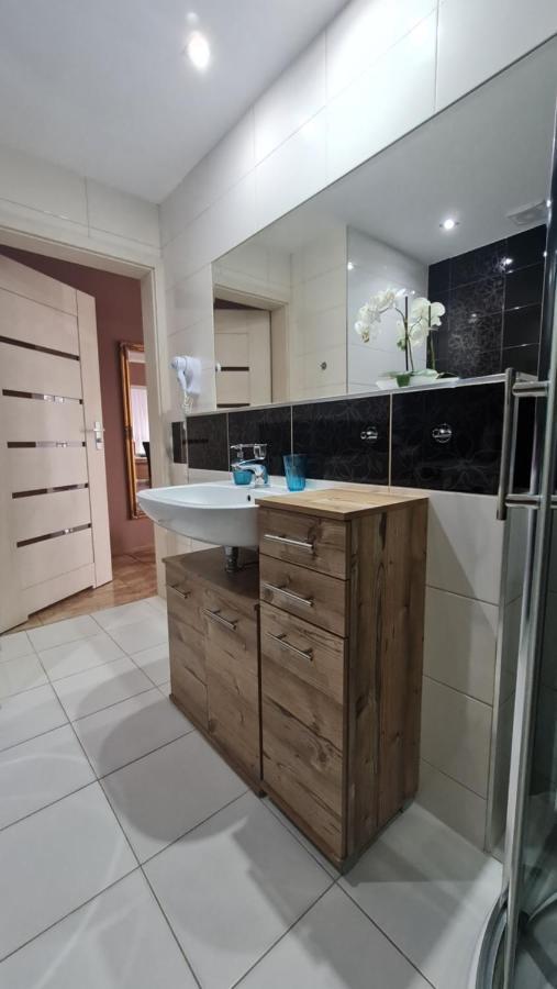 Apartament Four Seasons Aquamarina *