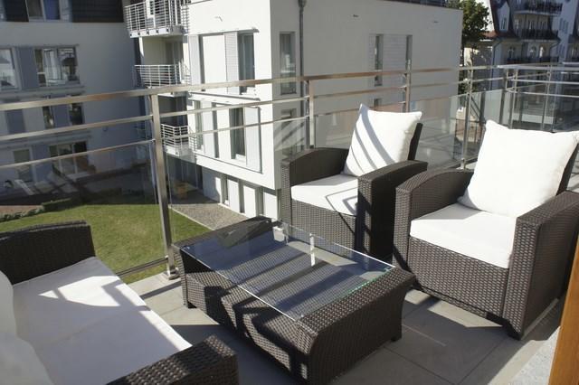 Apartament Four Seasons Aquamarina