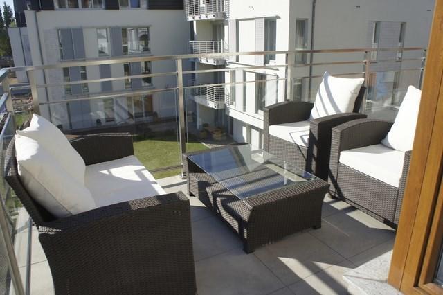 Four Seasons Aquamarina Apartament Świnoujście