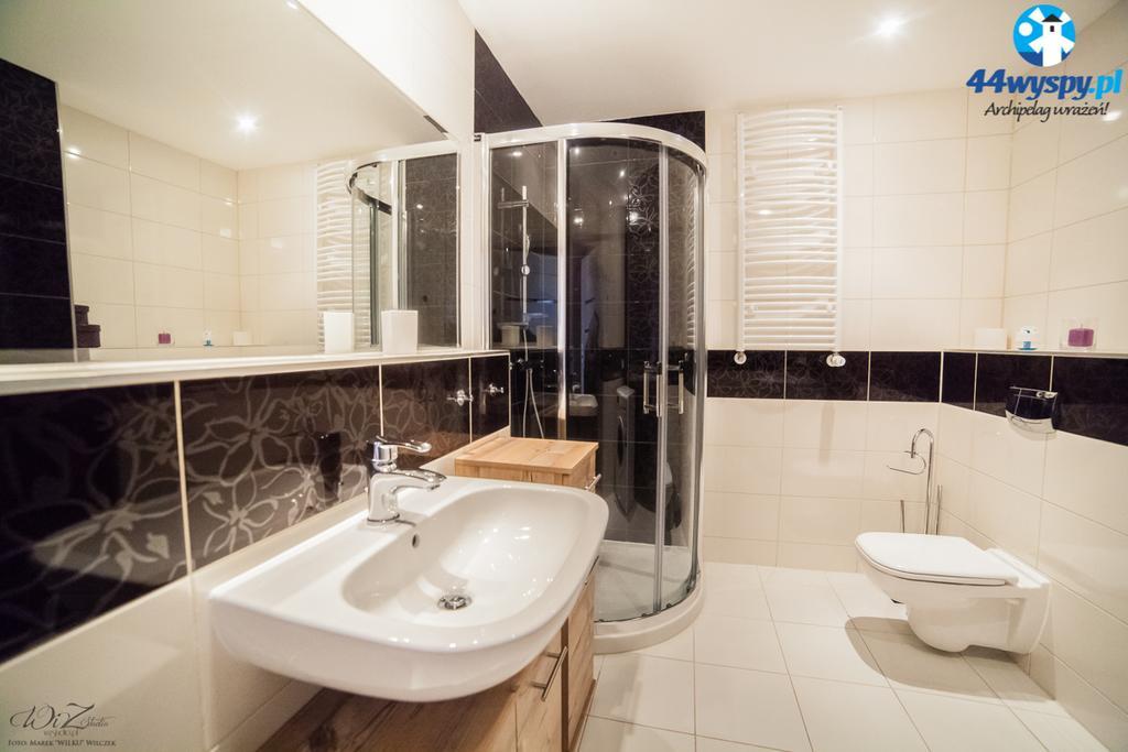 Apartament Four Seasons Aquamarina *