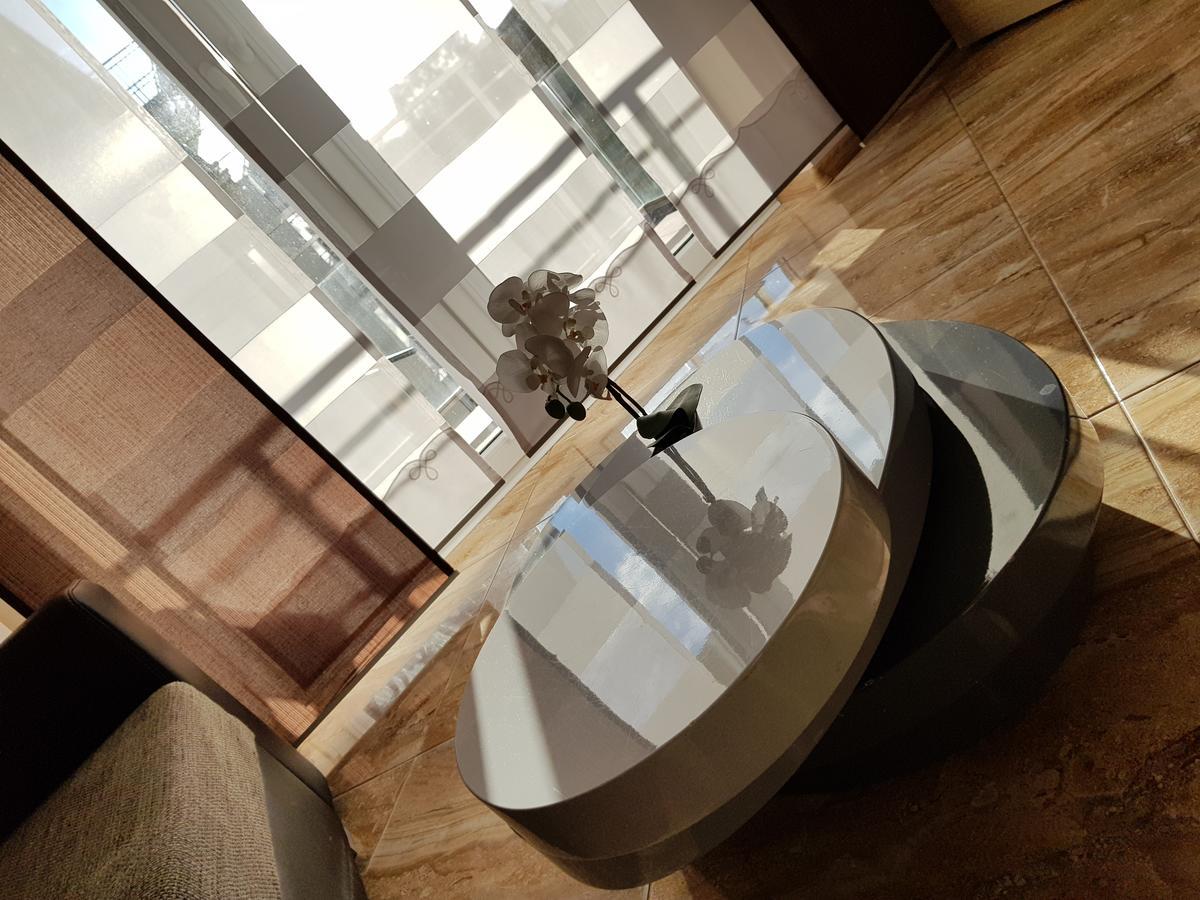 Apartament Four Seasons Aquamarina Świnoujście